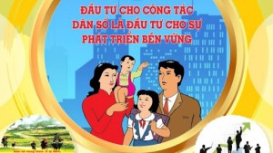 Ý NGHĨA NGÀY DÂN SỐ THẾ GIỚI 11/7/2025