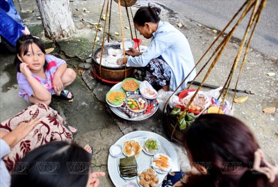 Đảm bảo vệ sinh An toàn thực phẩm trong dịp Lễ hội Xuân năm Bính Ngọ