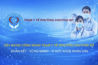 TỔ CHỨC CÔNG ĐOÀN - ĐIỂM TỰA VỮNG CHẮC CỦA ĐOÀN VIÊN, NGƯỜI LAO ĐỘNG