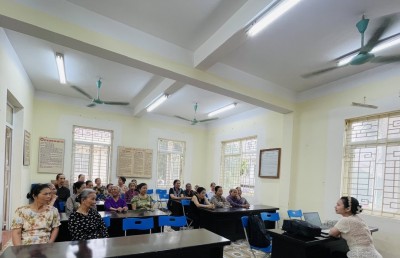 1000 Ngày Vàng: Chìa Khóa Nắm Giữ Sự Phát Triển Toàn Diện Của Trẻ