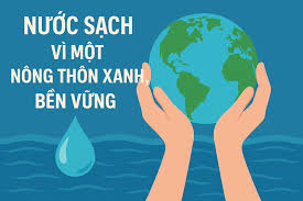 Hưởng ứng tuần lễ nước sạch và vệ sinh môi trường năm 2025
