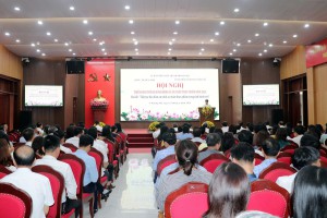 Hà Nội triển khai “Tháng hành động vì An toàn thực phẩm”