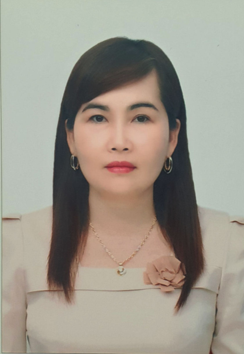 Nghiêm Thị Hiền PG