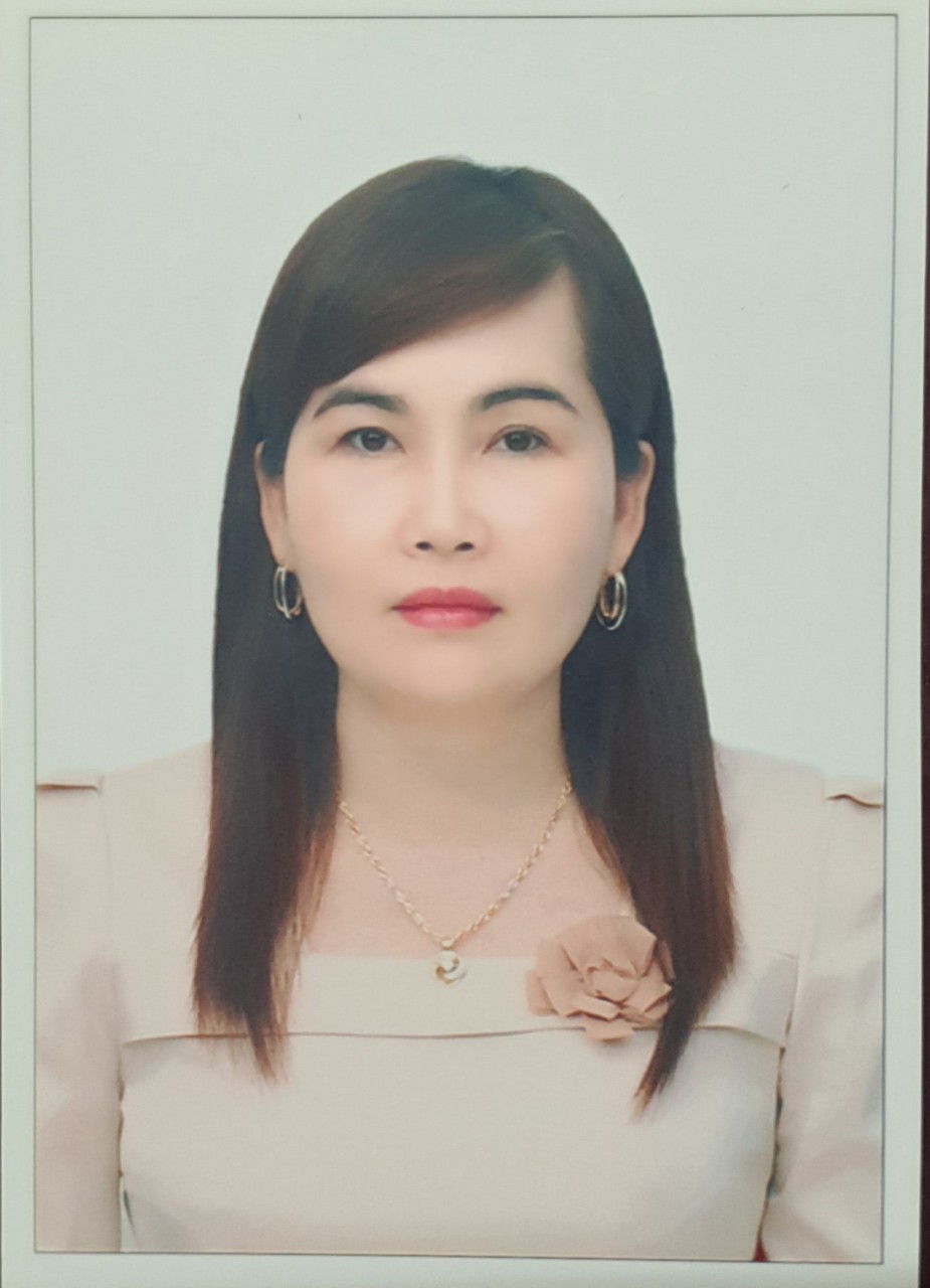 Nghiêm Thị Hienf PG